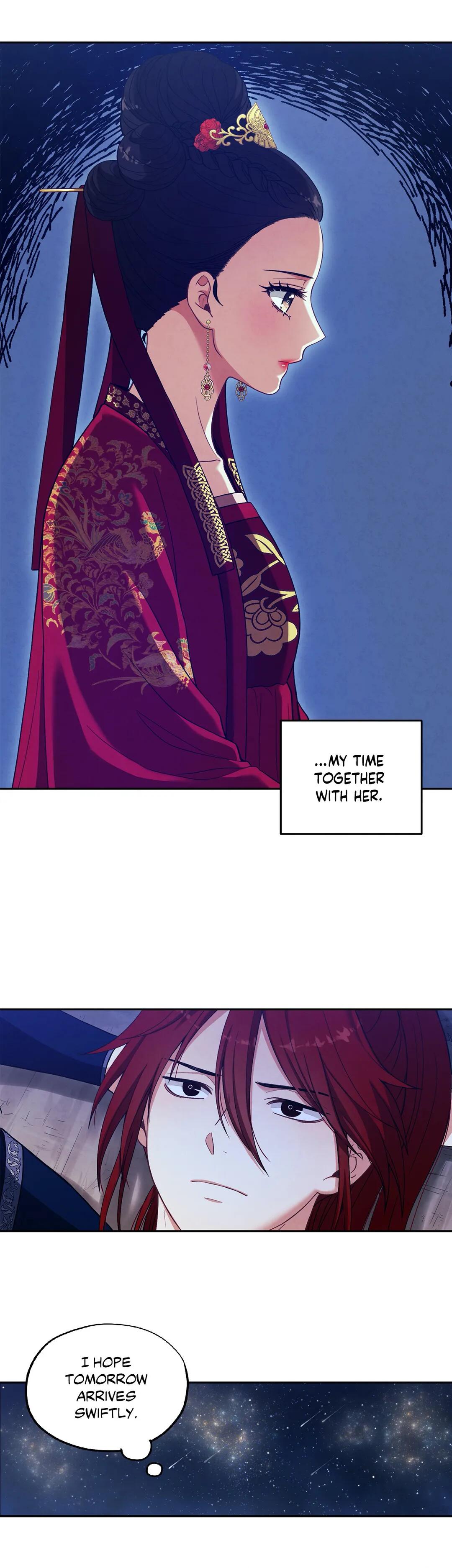 Elixir of the Sun Chapter 15 image 27