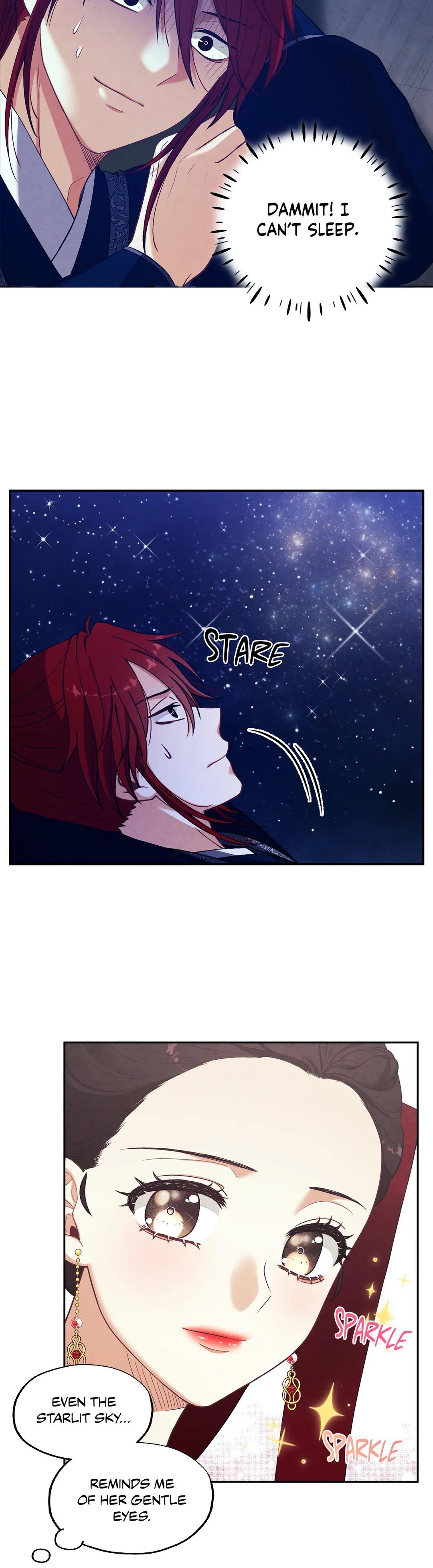 Elixir of the Sun Chapter 15 image 29