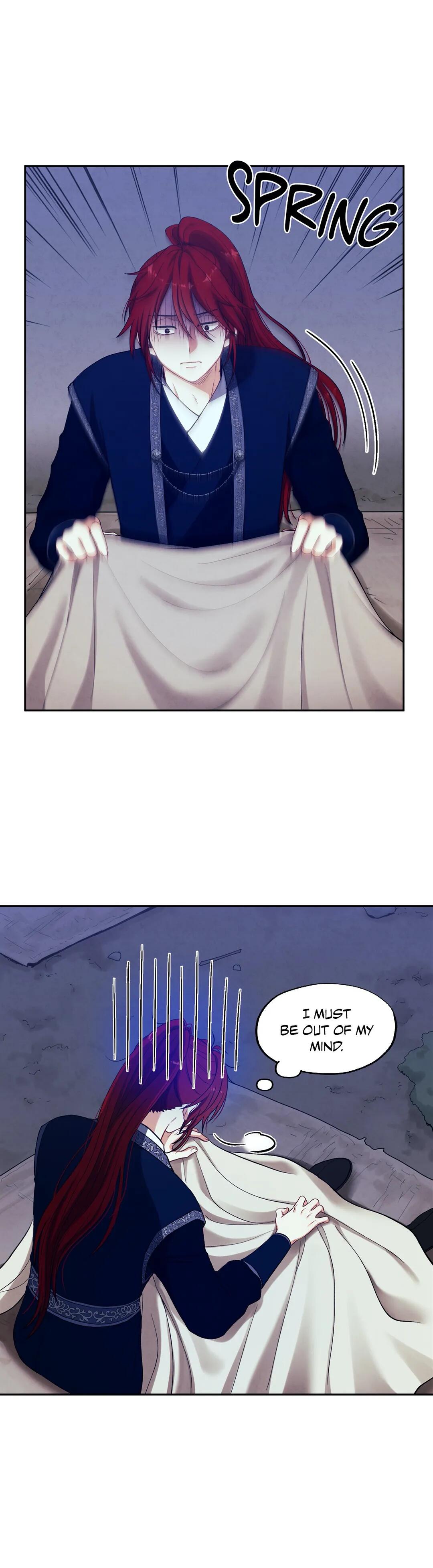 Elixir of the Sun Chapter 15 image 30