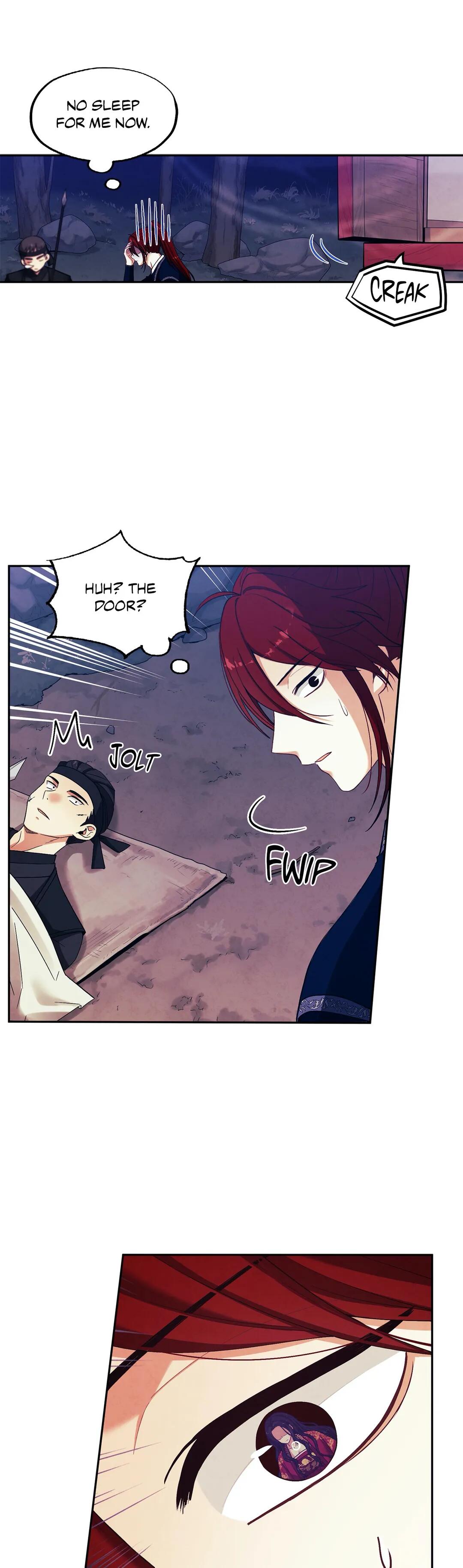 Elixir of the Sun Chapter 15 image 31