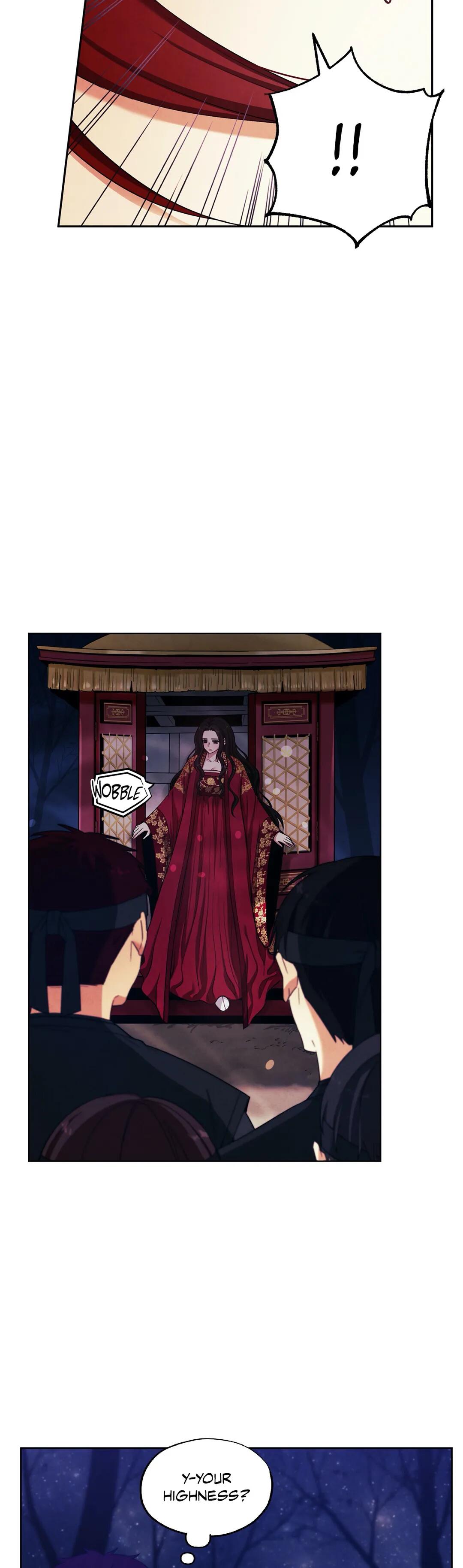 Elixir of the Sun Chapter 15 image 32