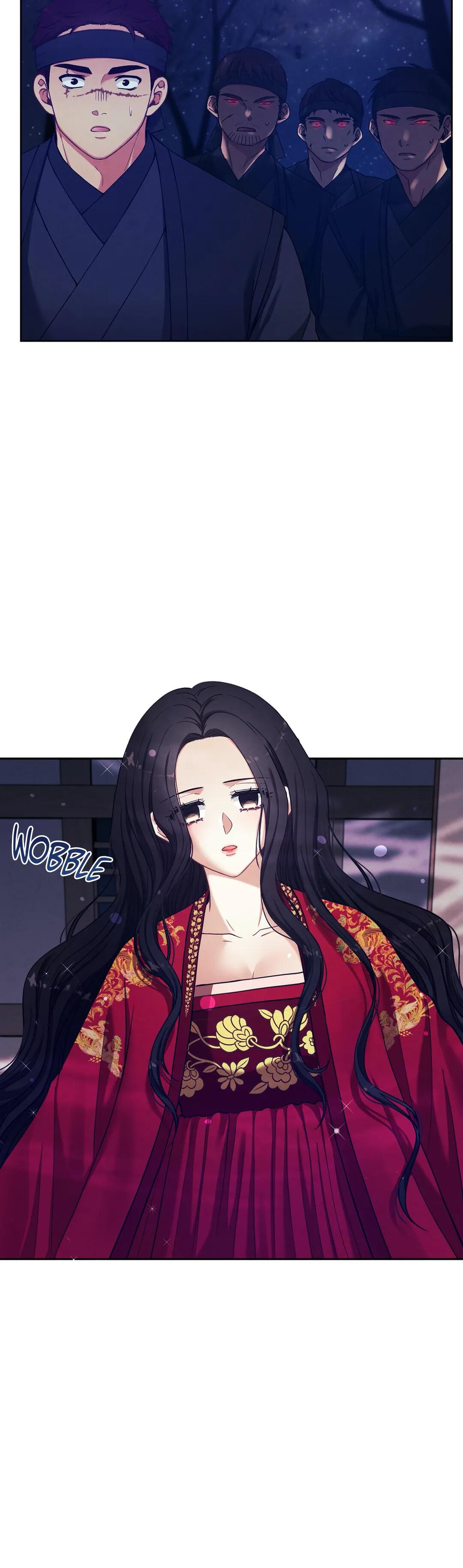 Elixir of the Sun Chapter 15 image 33