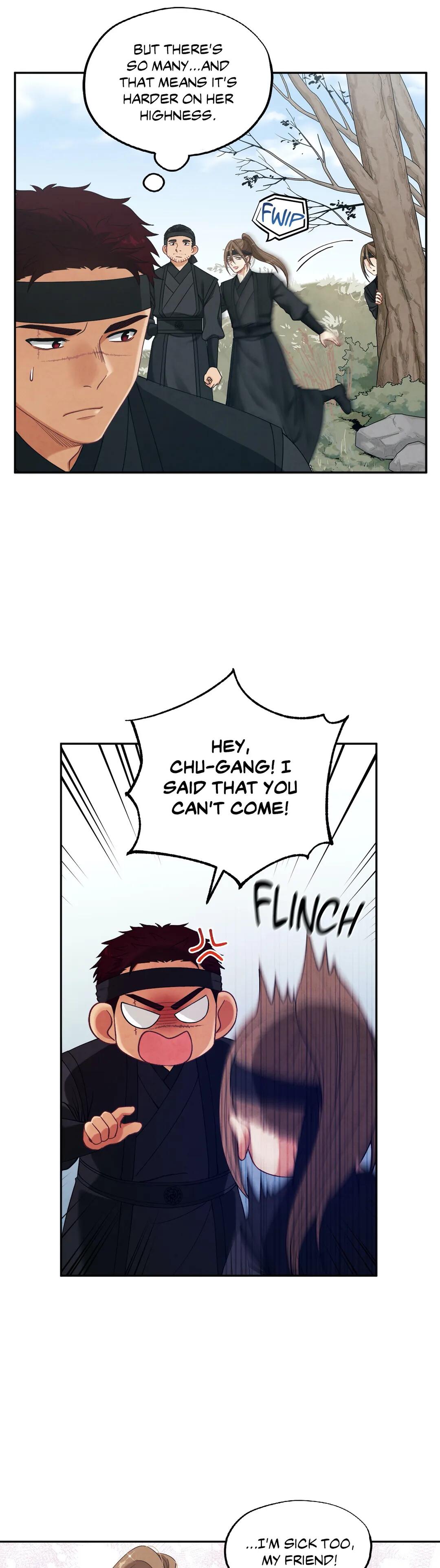 Elixir of the Sun Chapter 15 image 4