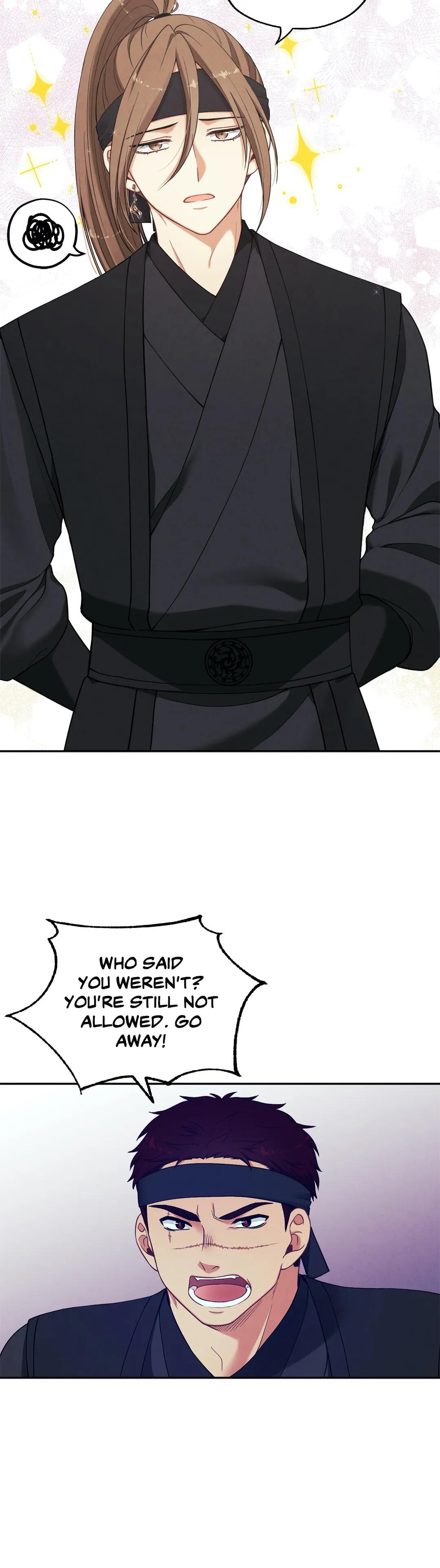Elixir of the Sun Chapter 15 image 5