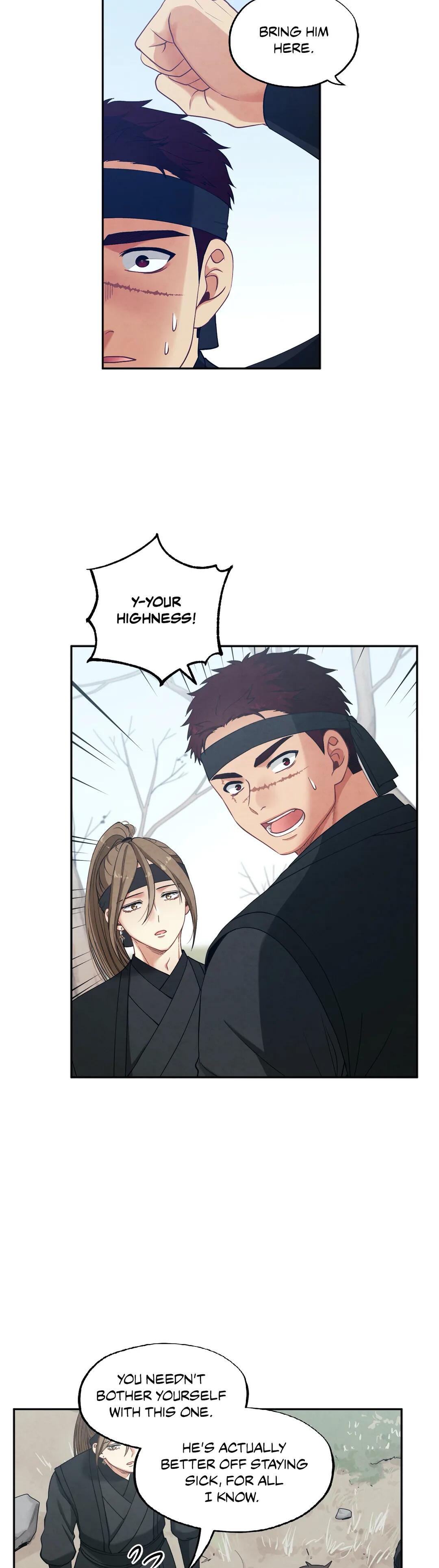 Elixir of the Sun Chapter 15 image 7