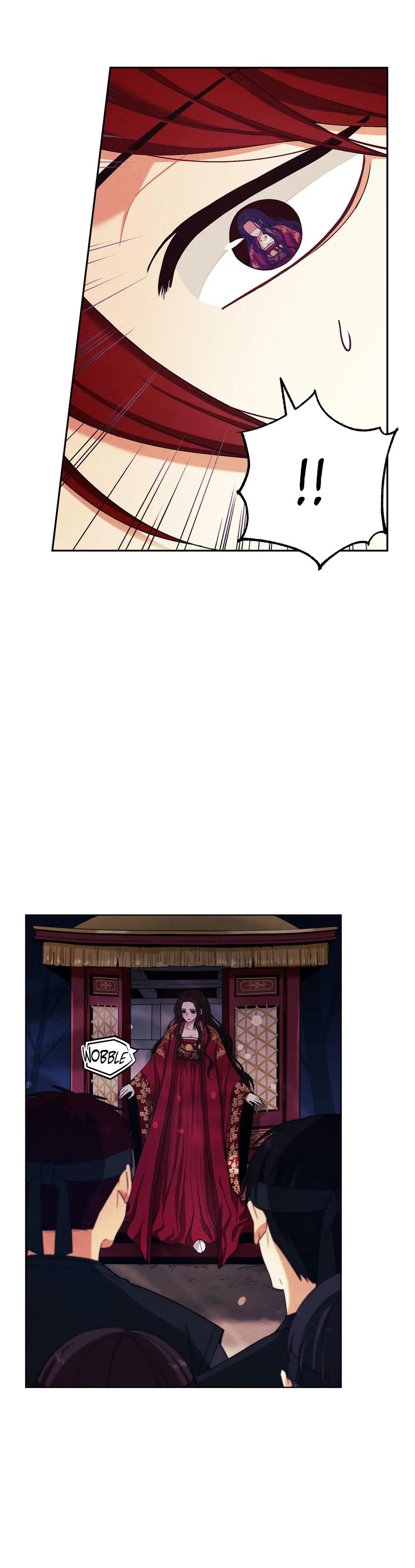Elixir of the Sun Chapter 16 image 0
