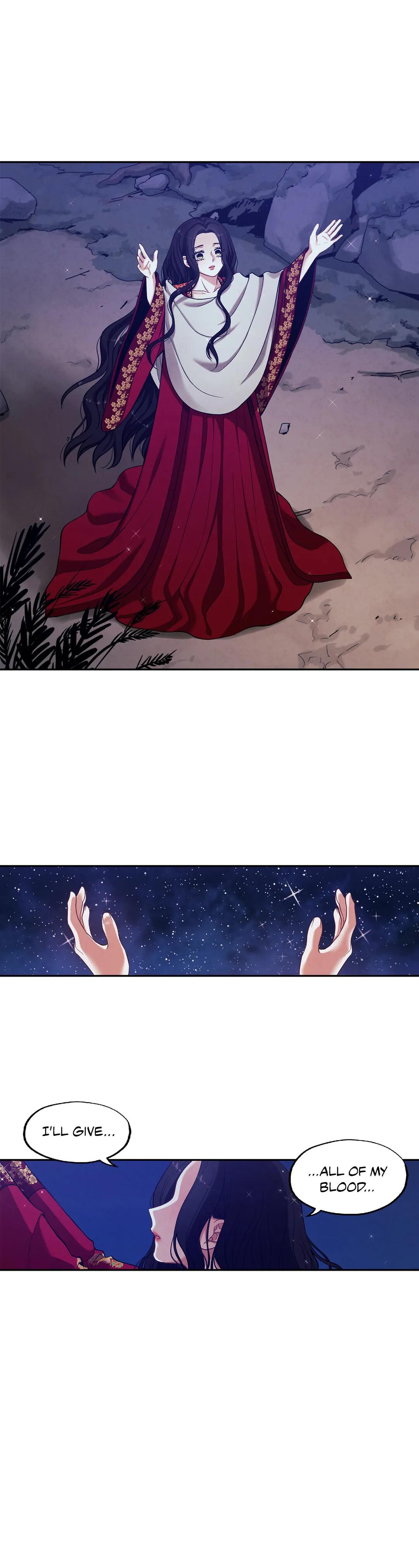 Elixir of the Sun Chapter 16 image 11