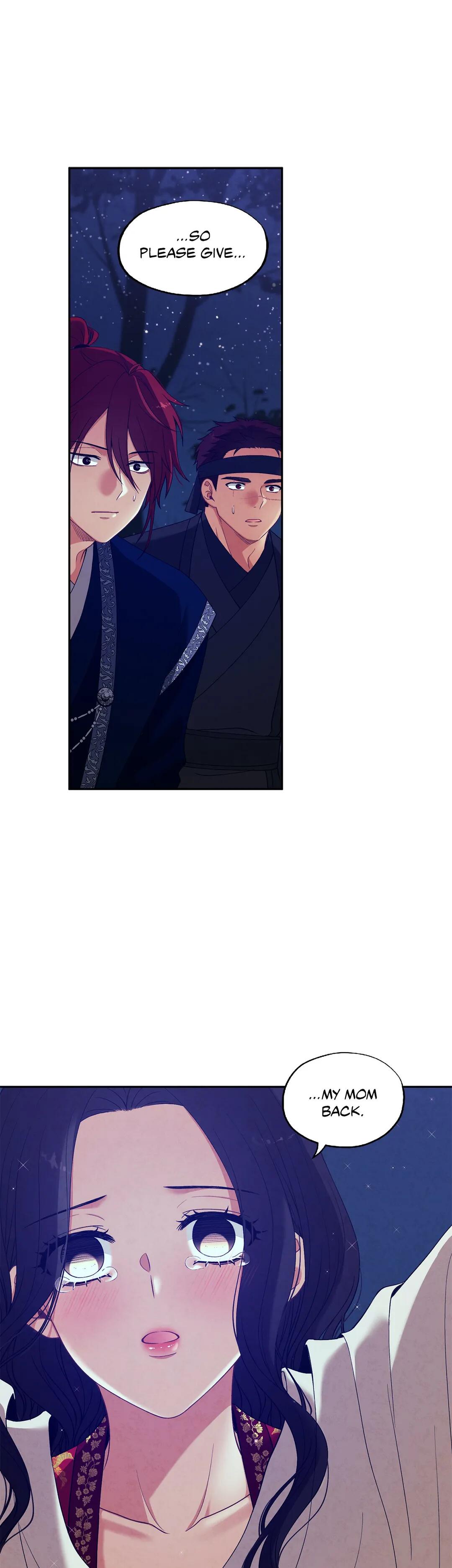 Elixir of the Sun Chapter 16 image 12