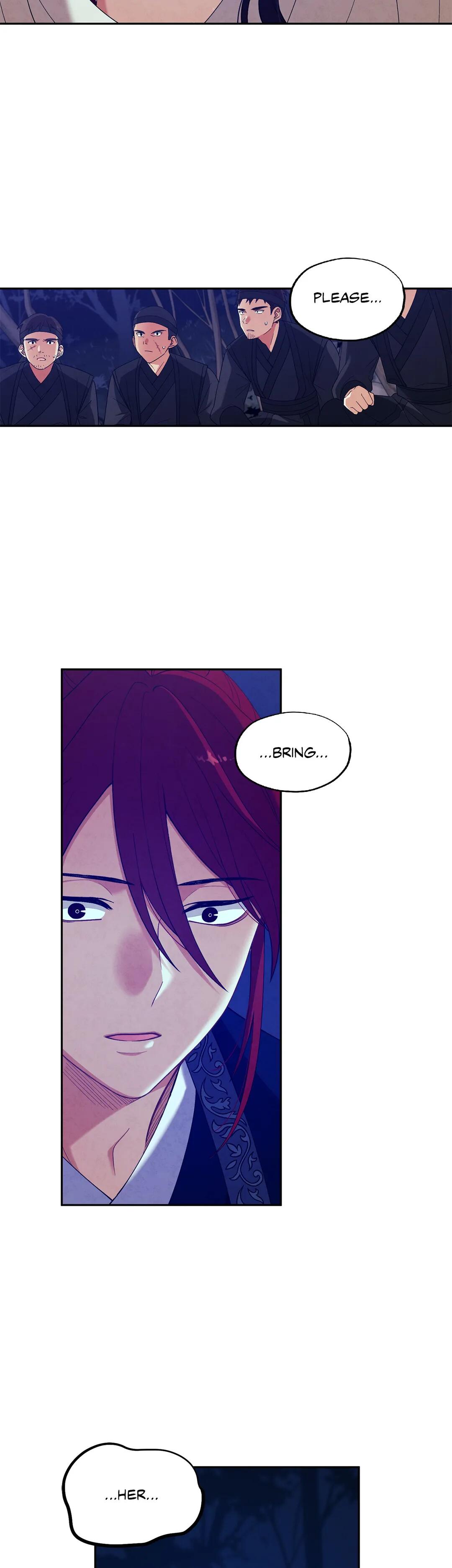 Elixir of the Sun Chapter 16 image 13