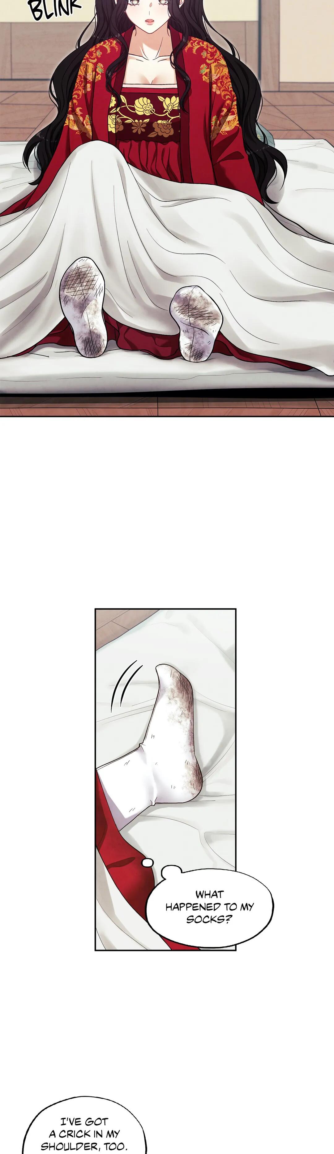 Elixir of the Sun Chapter 16 image 16