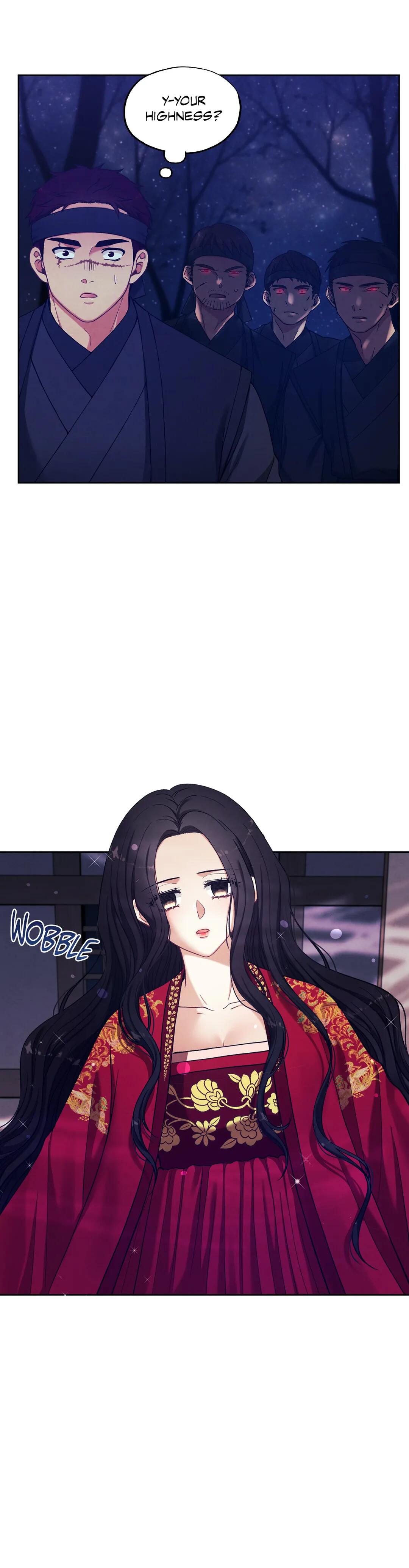 Elixir of the Sun Chapter 16 image 1