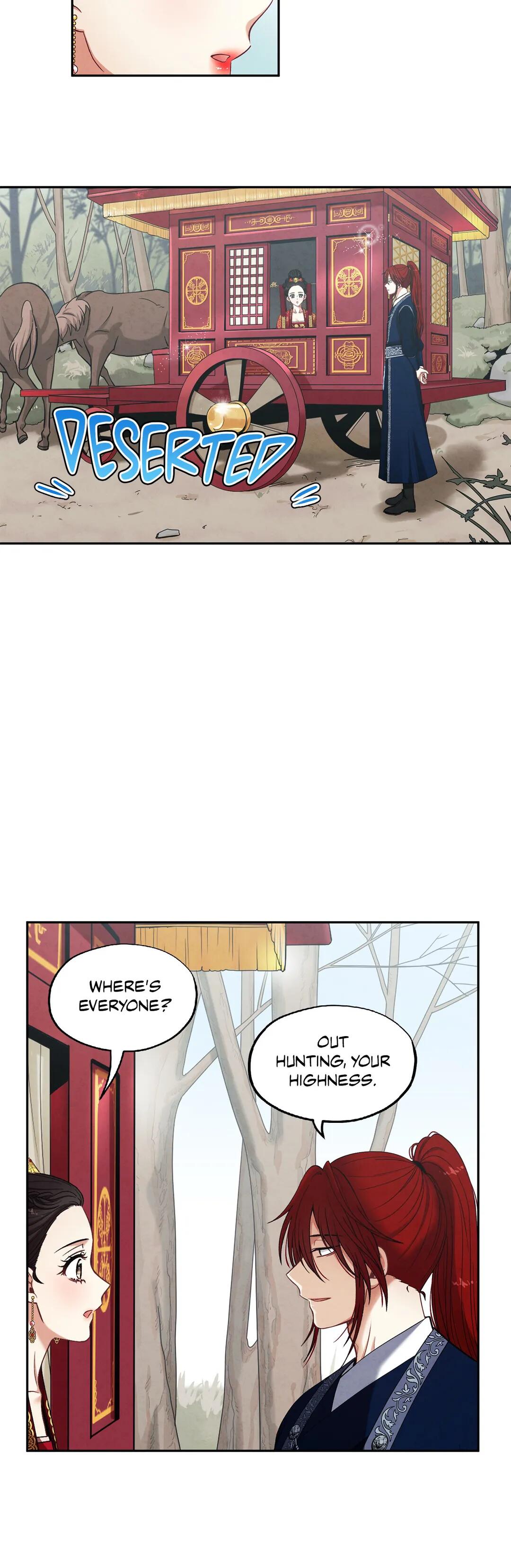 Elixir of the Sun Chapter 16 image 19