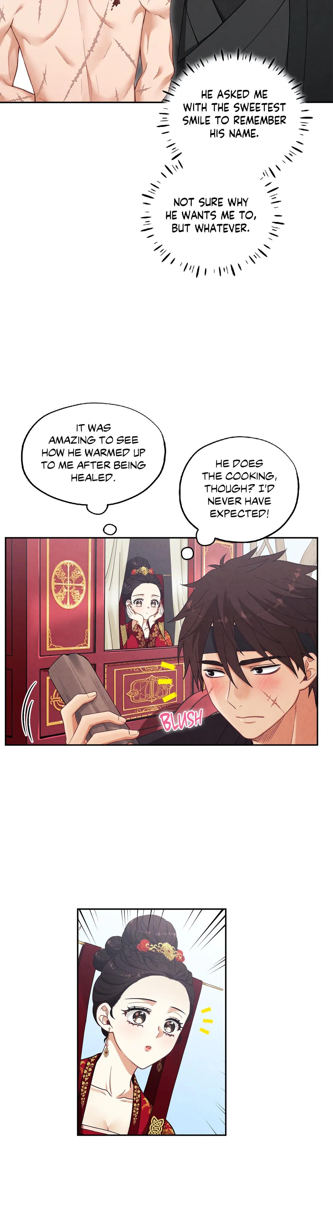 Elixir of the Sun Chapter 16 image 23