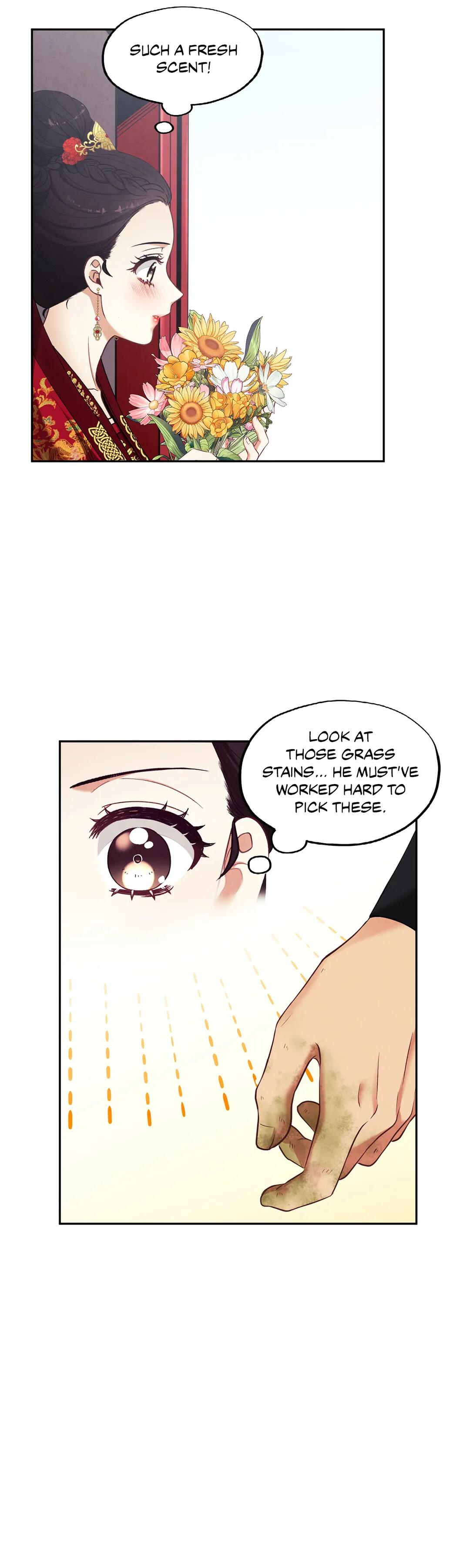 Elixir of the Sun Chapter 16 image 26