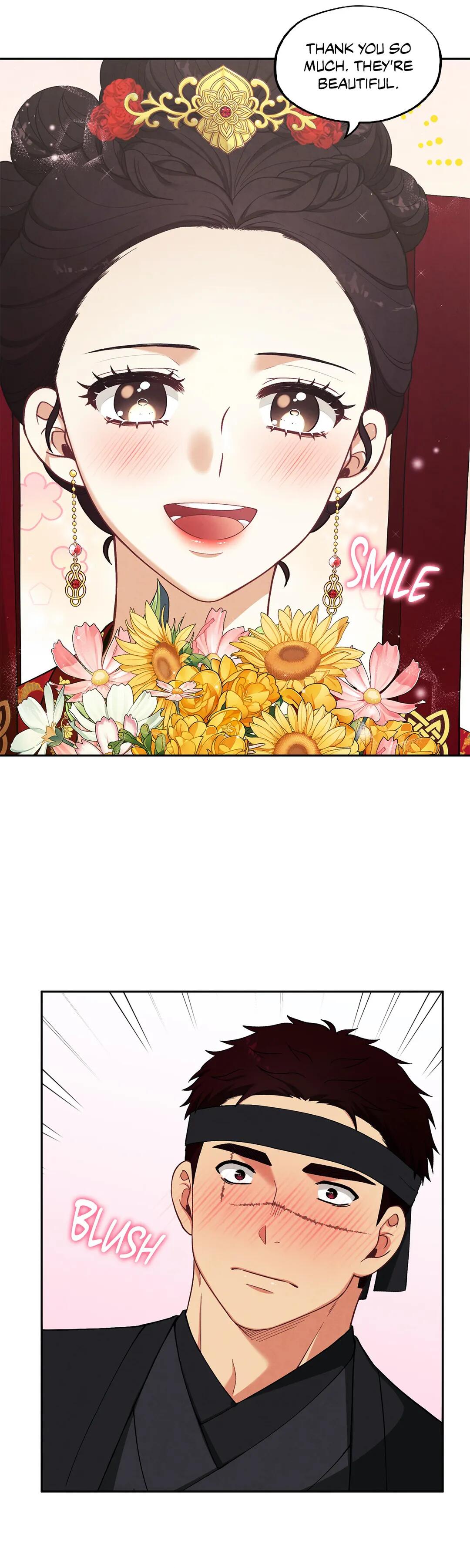Elixir of the Sun Chapter 16 image 27