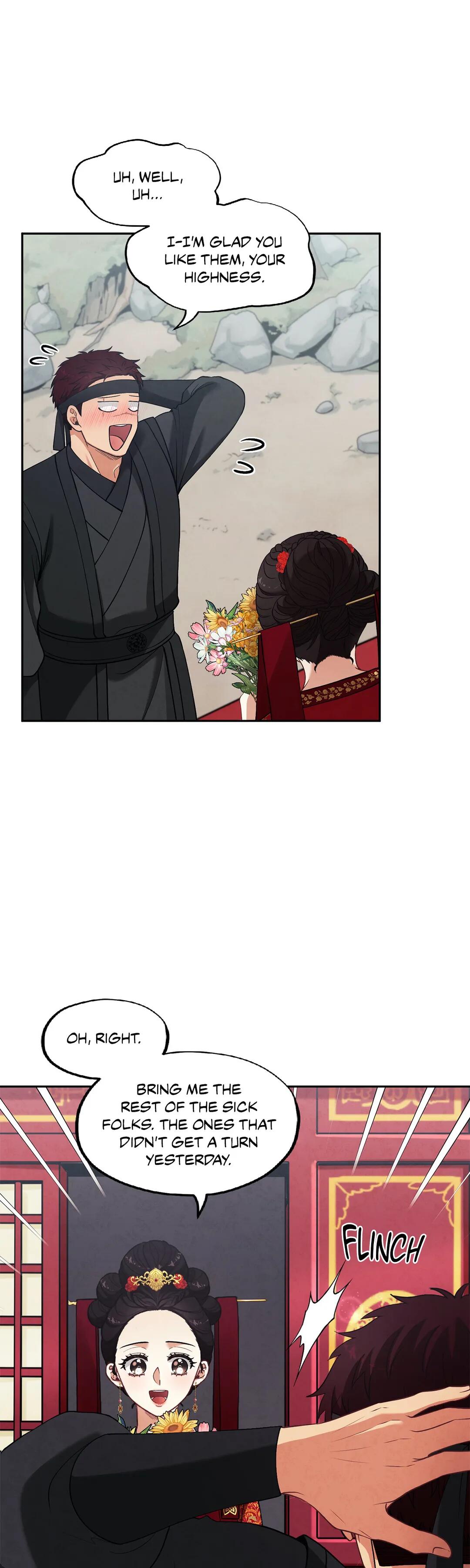 Elixir of the Sun Chapter 16 image 28