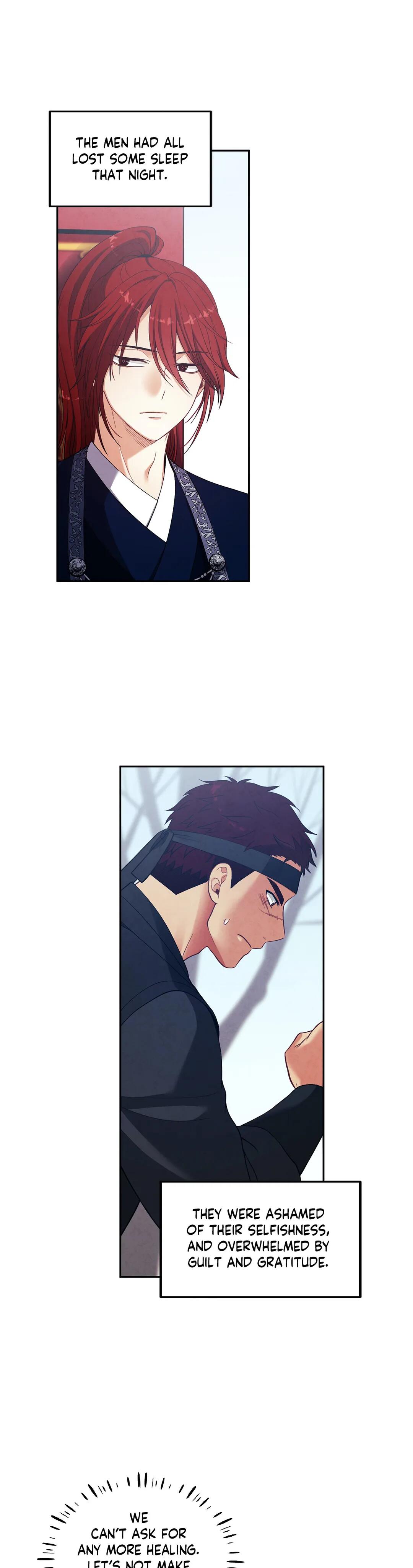 Elixir of the Sun Chapter 16 image 31