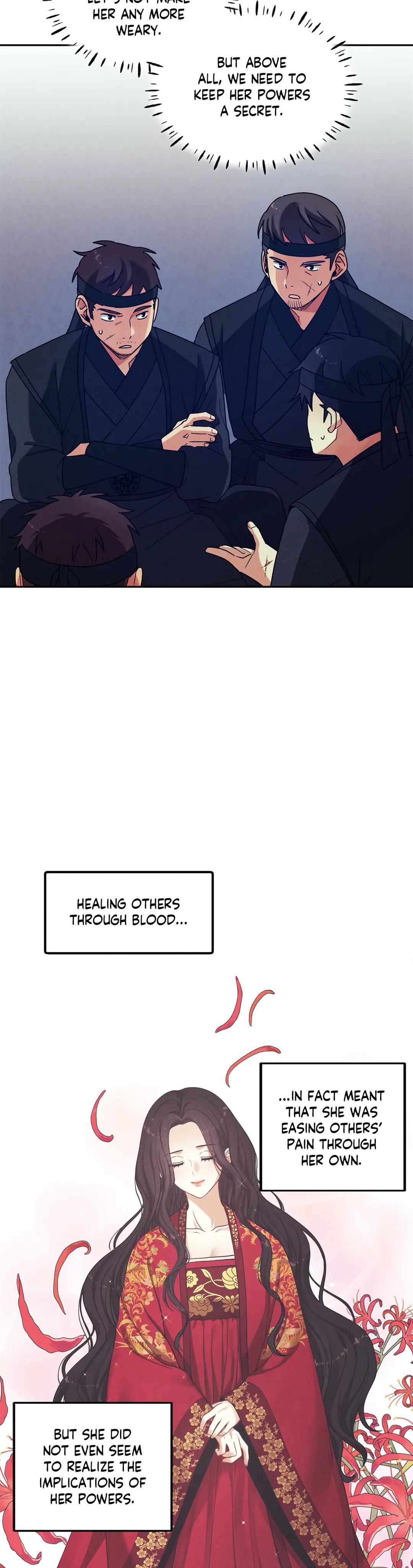 Elixir of the Sun Chapter 16 image 32