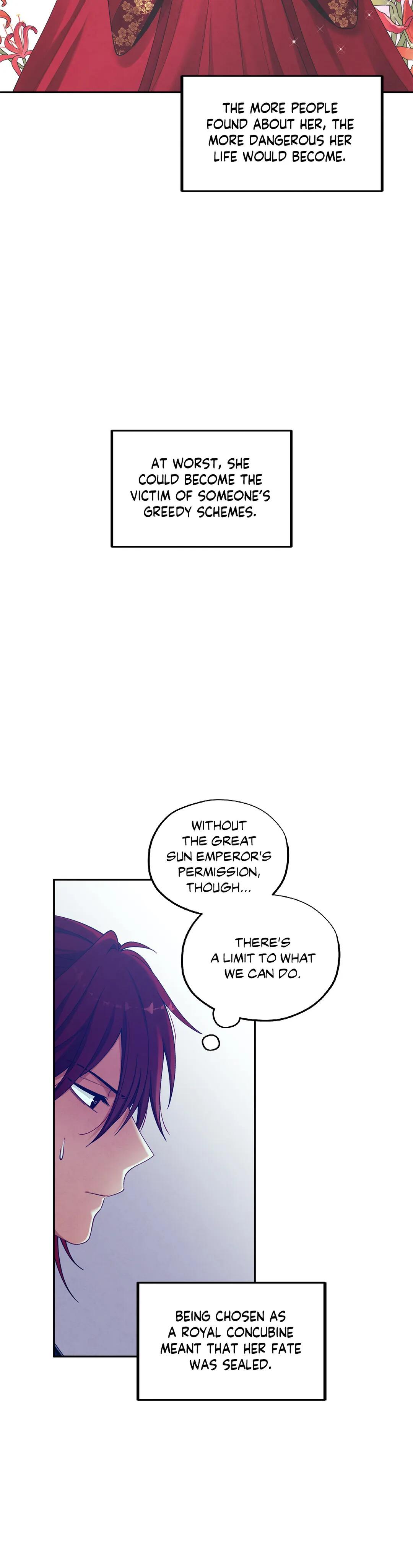 Elixir of the Sun Chapter 16 image 33