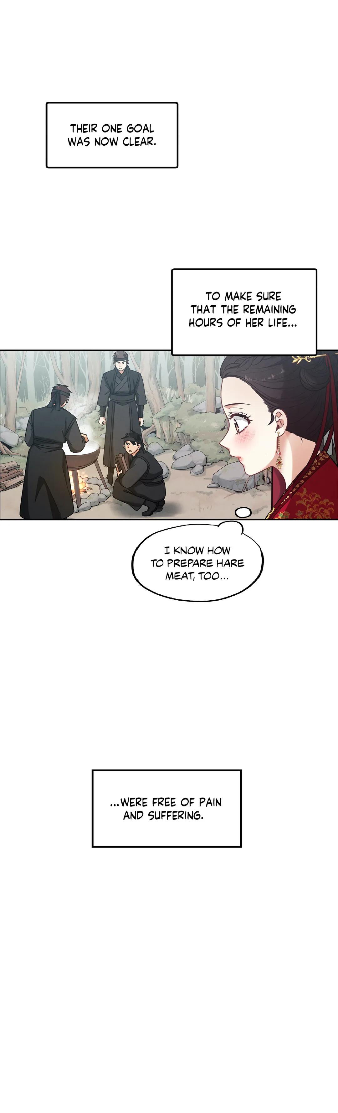 Elixir of the Sun Chapter 16 image 34
