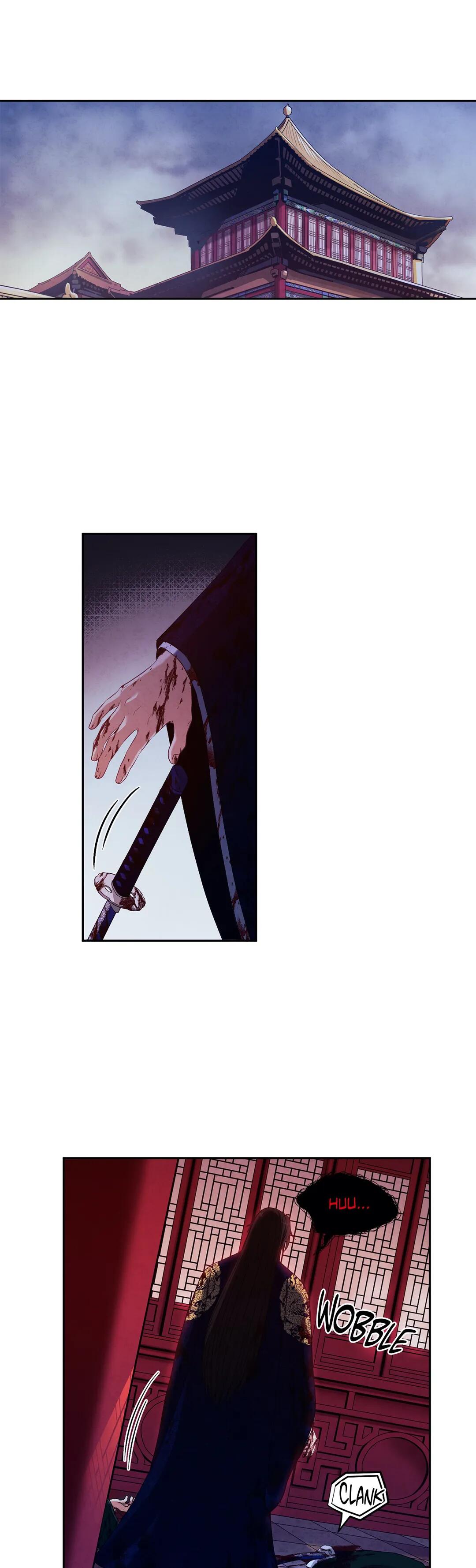 Elixir of the Sun Chapter 16 image 35