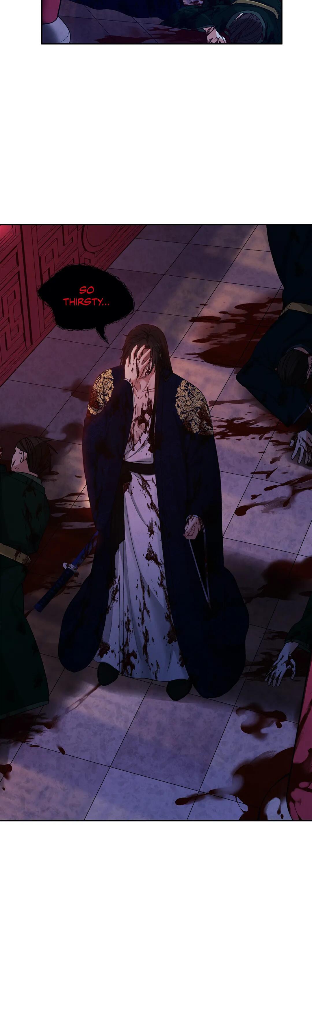 Elixir of the Sun Chapter 16 image 36