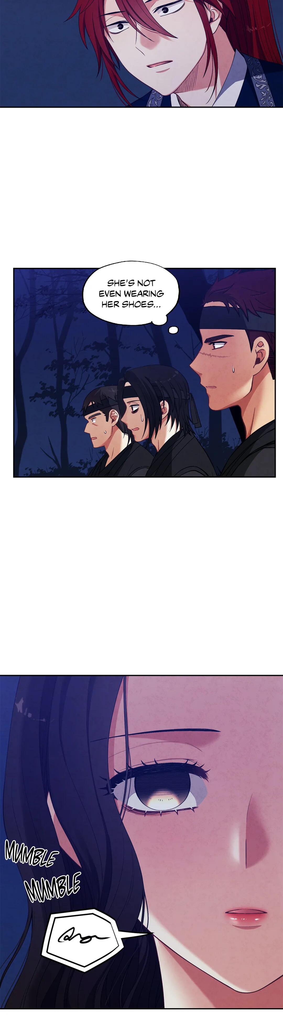 Elixir of the Sun Chapter 16 image 4