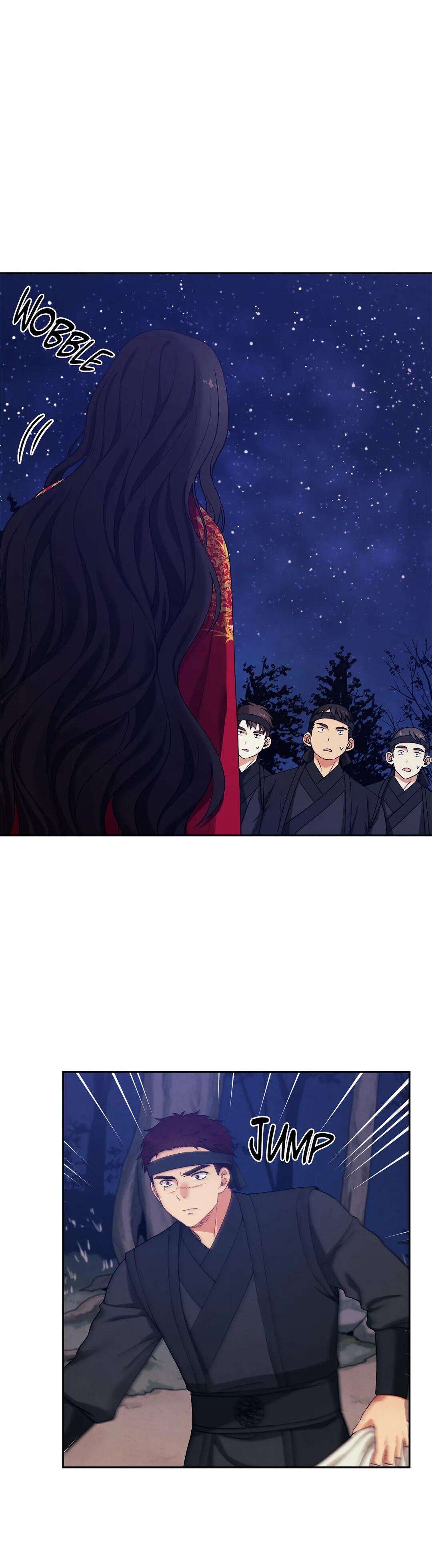 Elixir of the Sun Chapter 16 image 5