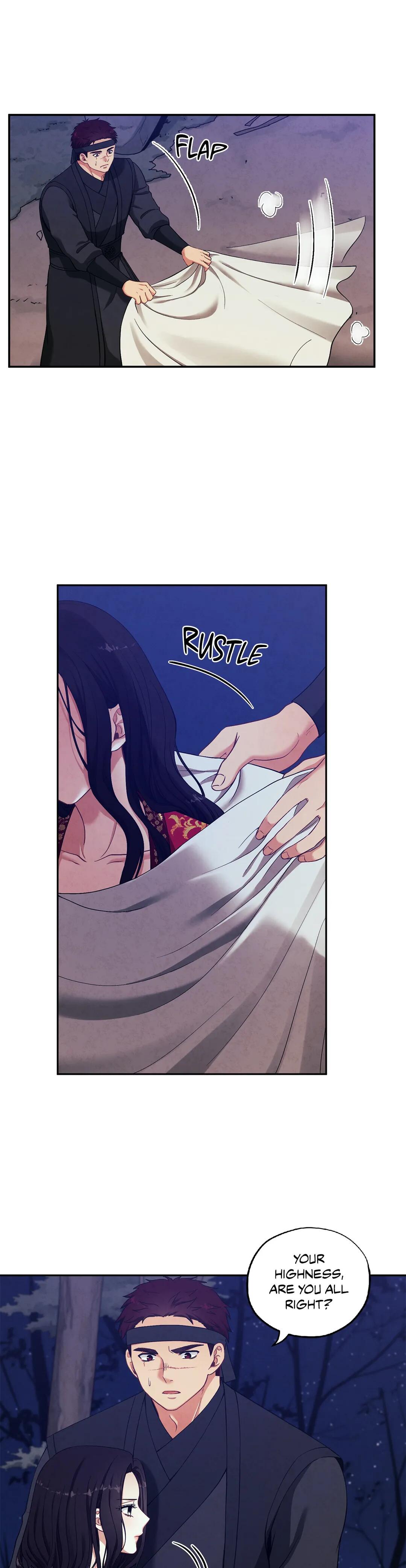 Elixir of the Sun Chapter 16 image 6