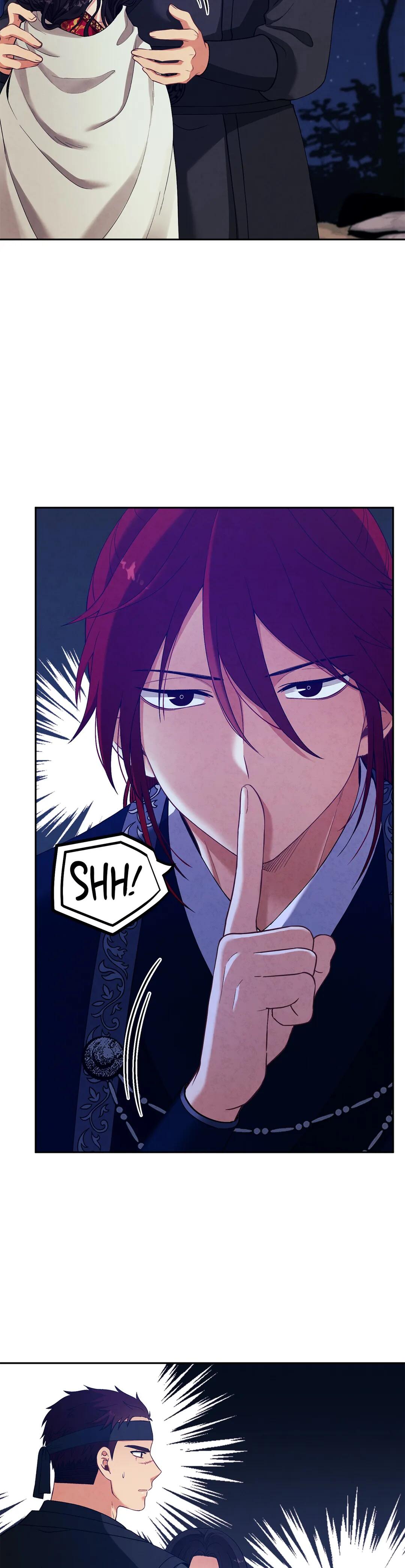 Elixir of the Sun Chapter 16 image 7