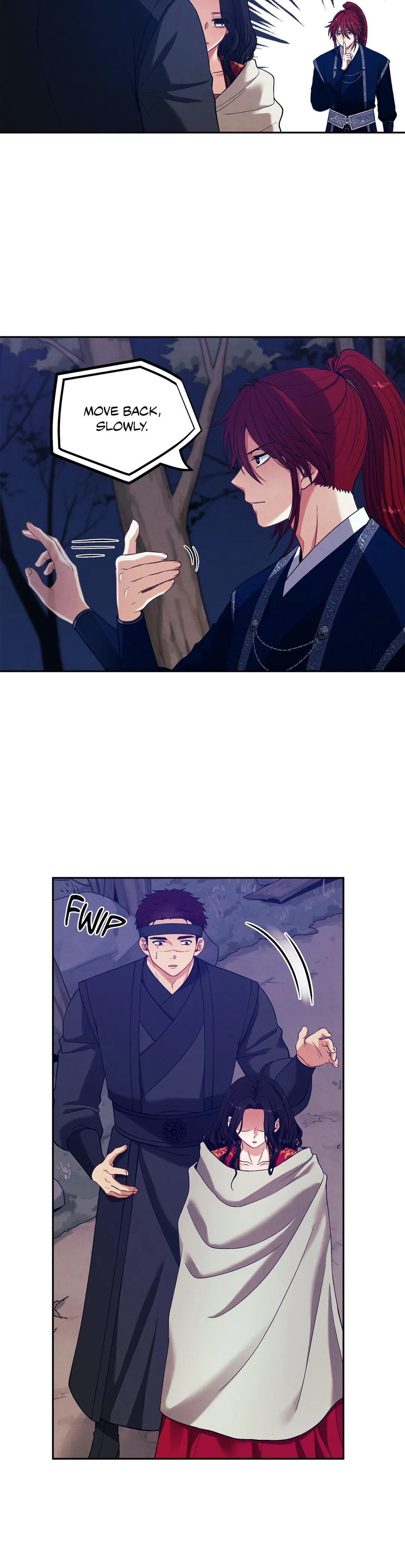 Elixir of the Sun Chapter 16 image 8