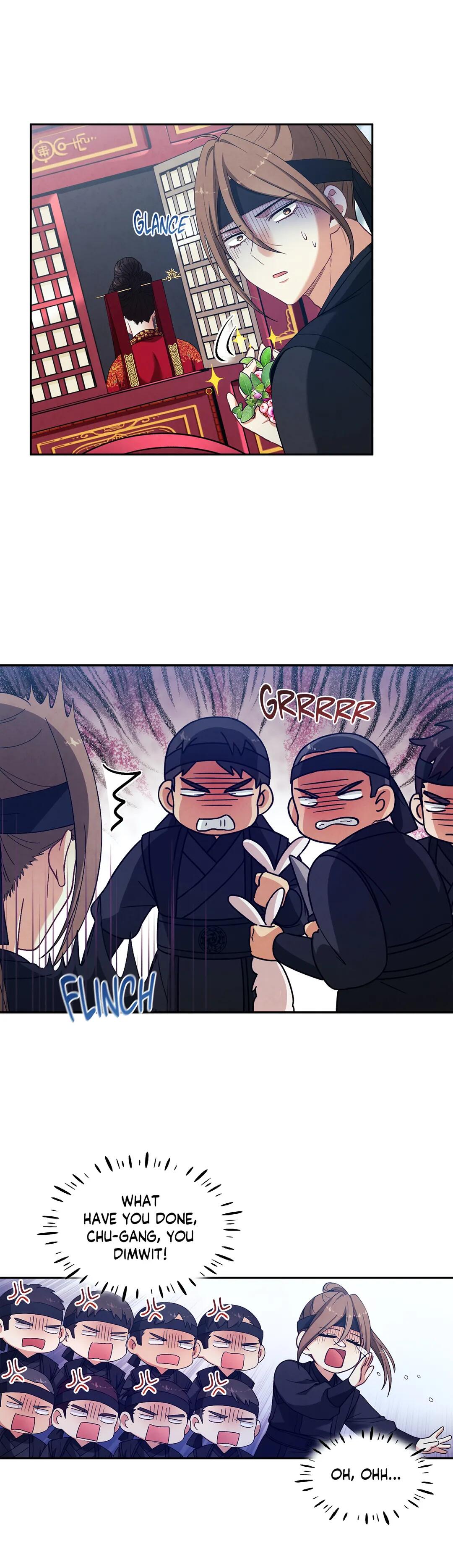 Elixir of the Sun Chapter 17 image 9