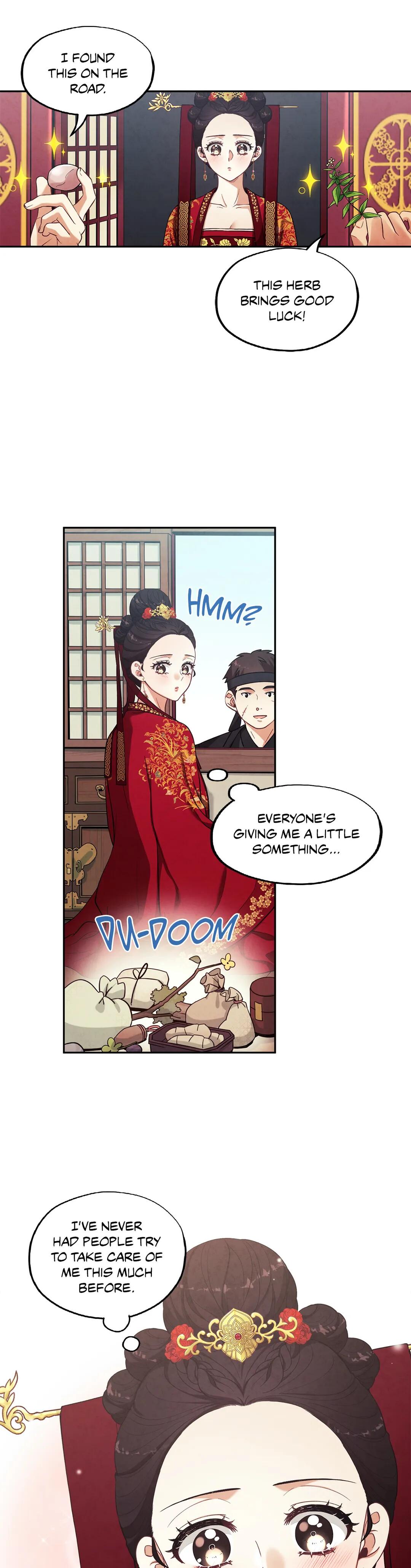 Elixir of the Sun Chapter 17 image 11