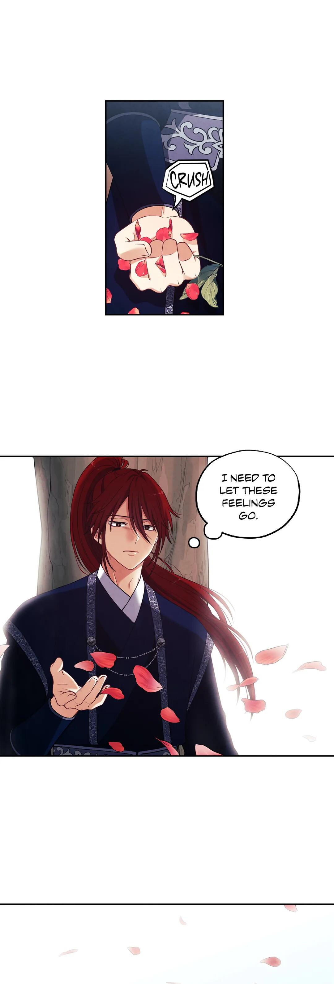 Elixir of the Sun Chapter 17 image 13