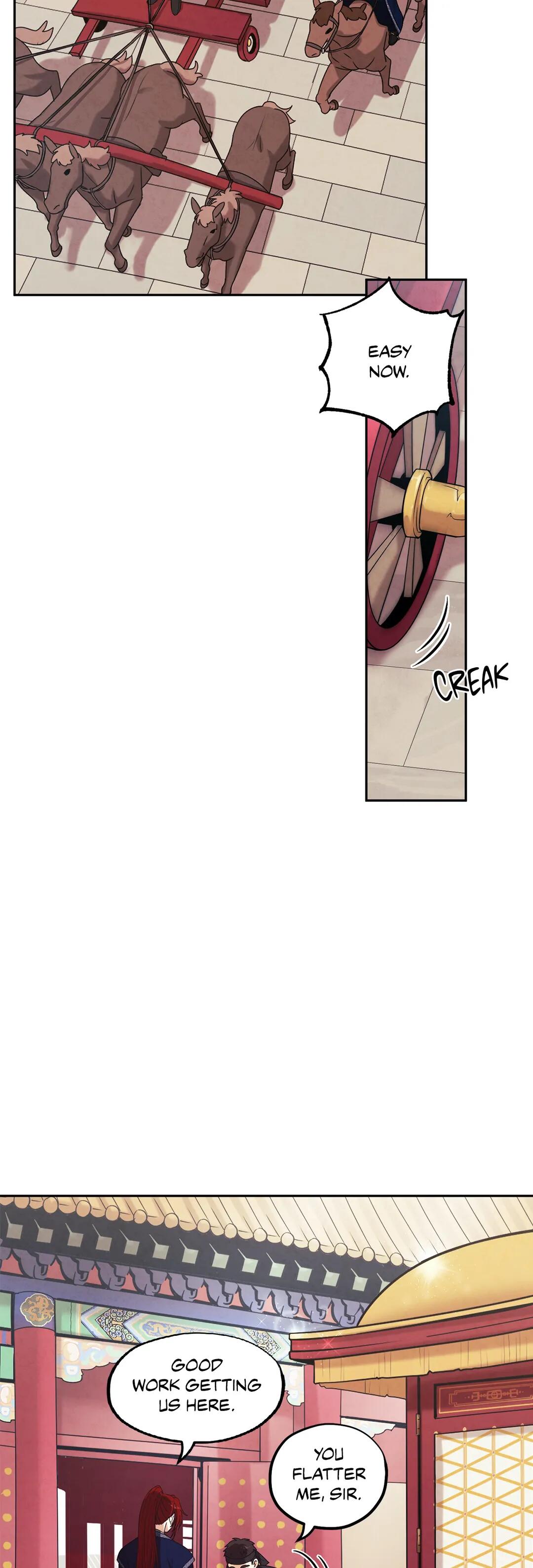 Elixir of the Sun Chapter 17 image 15