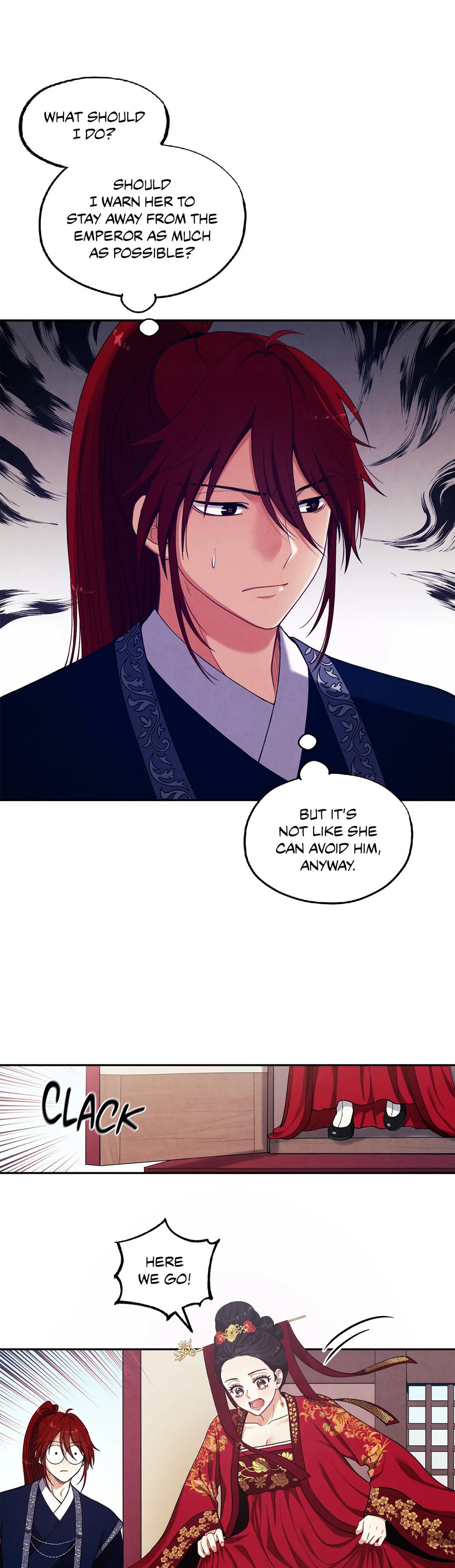 Elixir of the Sun Chapter 17 image 17
