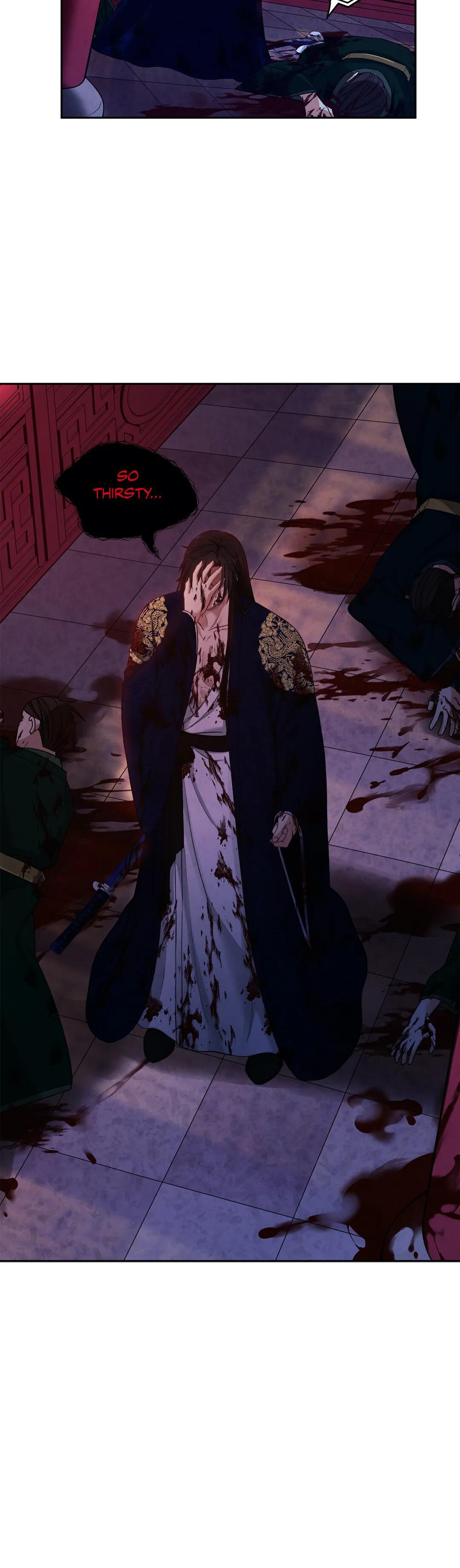 Elixir of the Sun Chapter 17 image 1