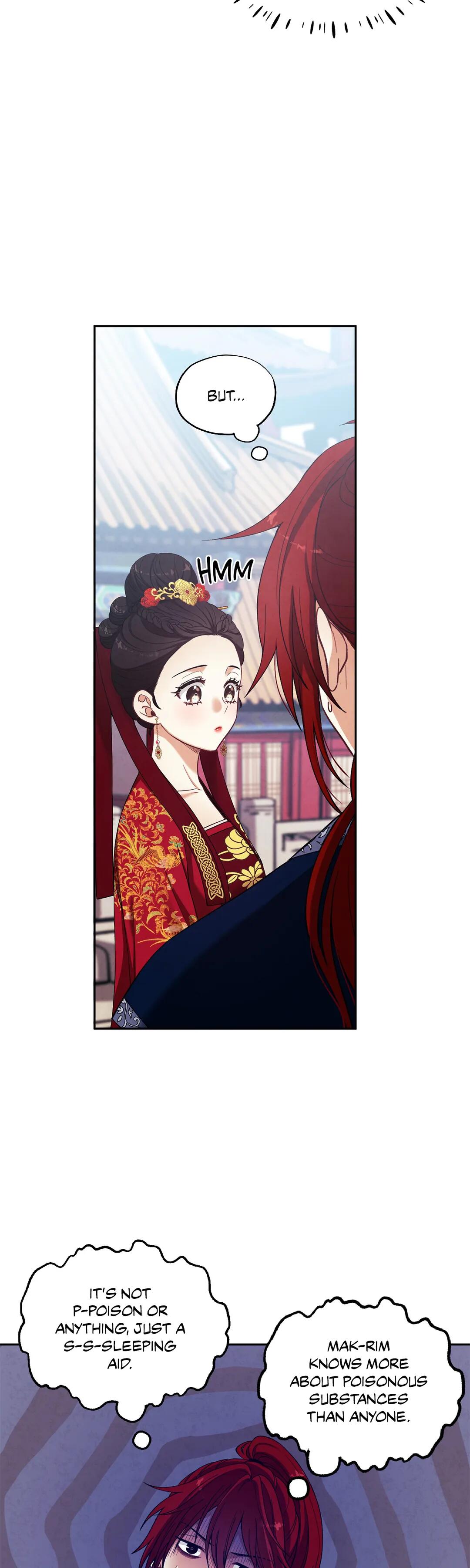 Elixir of the Sun Chapter 17 image 24