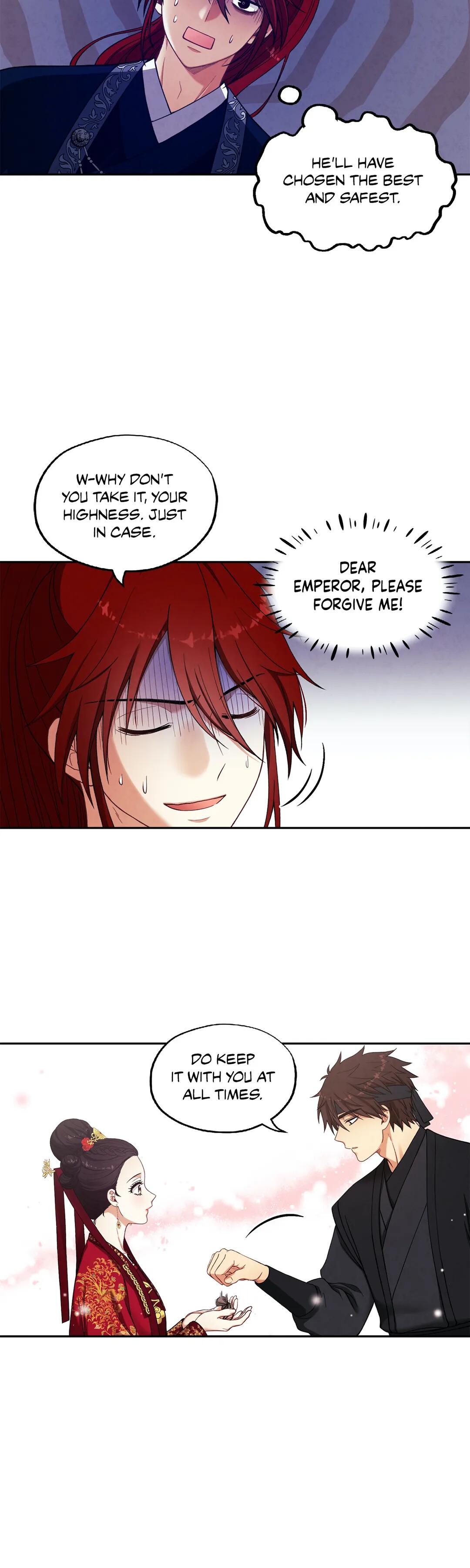 Elixir of the Sun Chapter 17 image 25