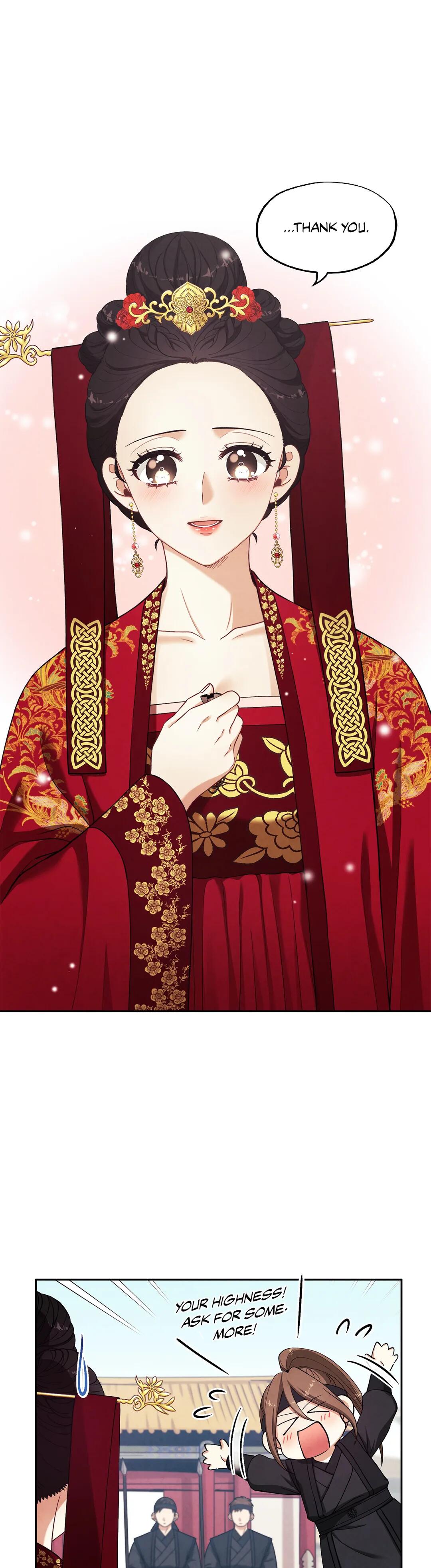 Elixir of the Sun Chapter 17 image 26