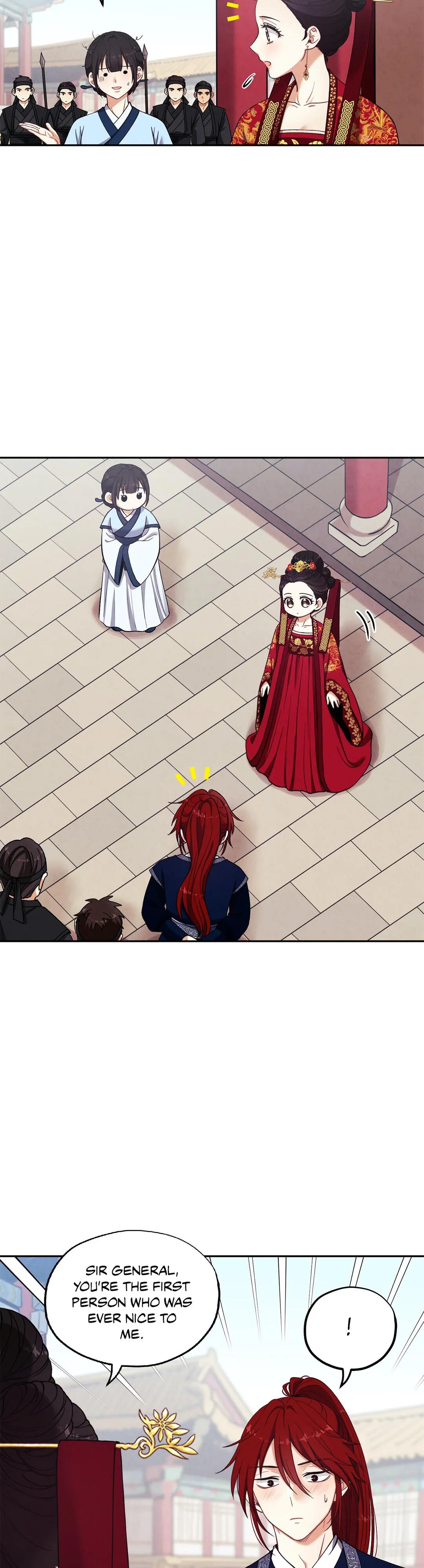 Elixir of the Sun Chapter 17 image 30
