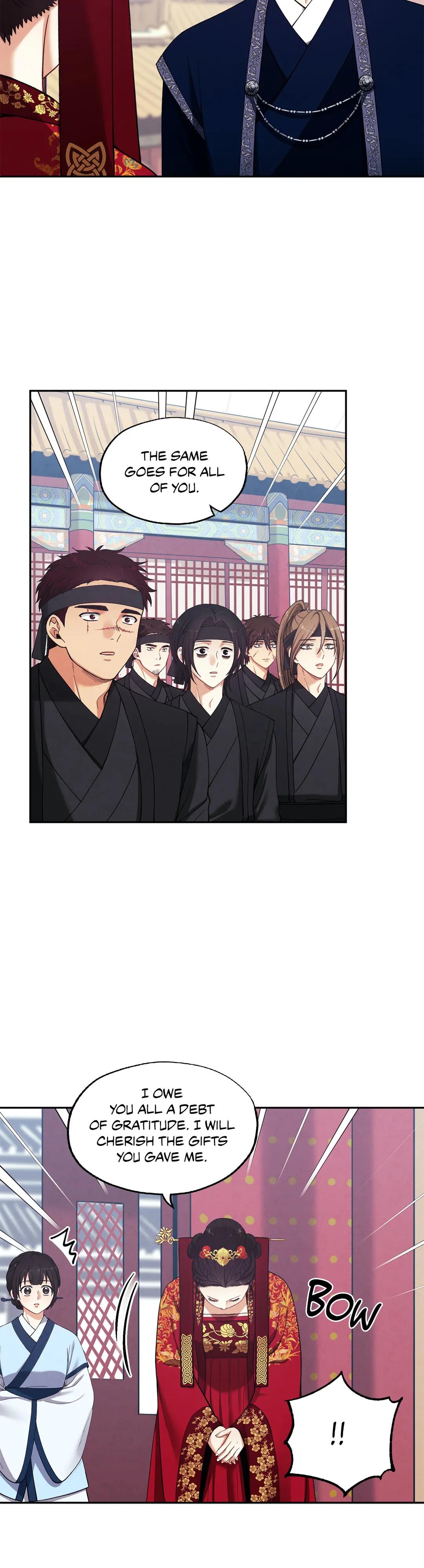 Elixir of the Sun Chapter 17 image 31