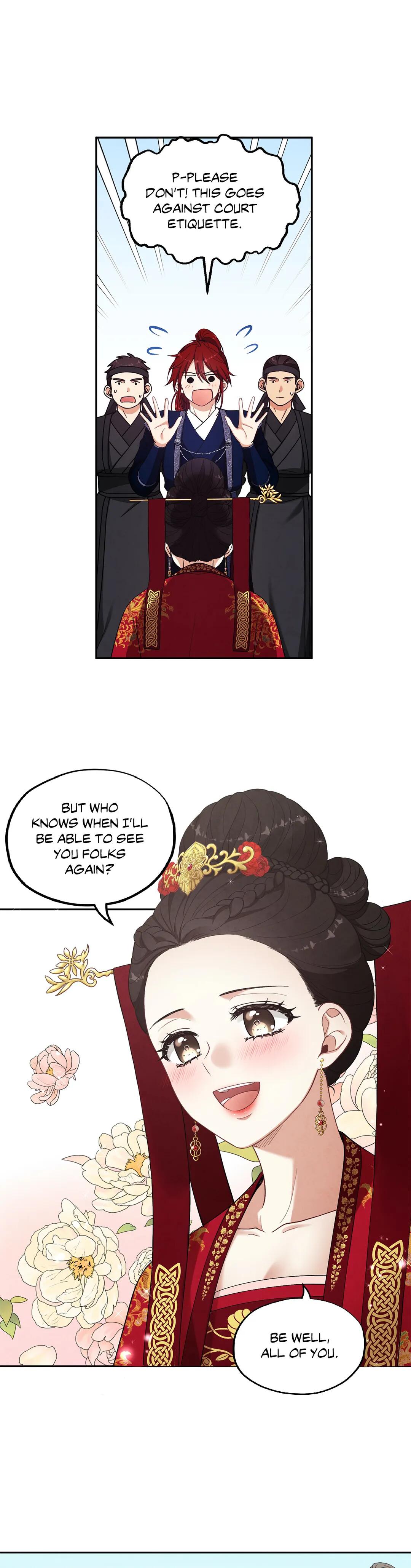 Elixir of the Sun Chapter 17 image 32