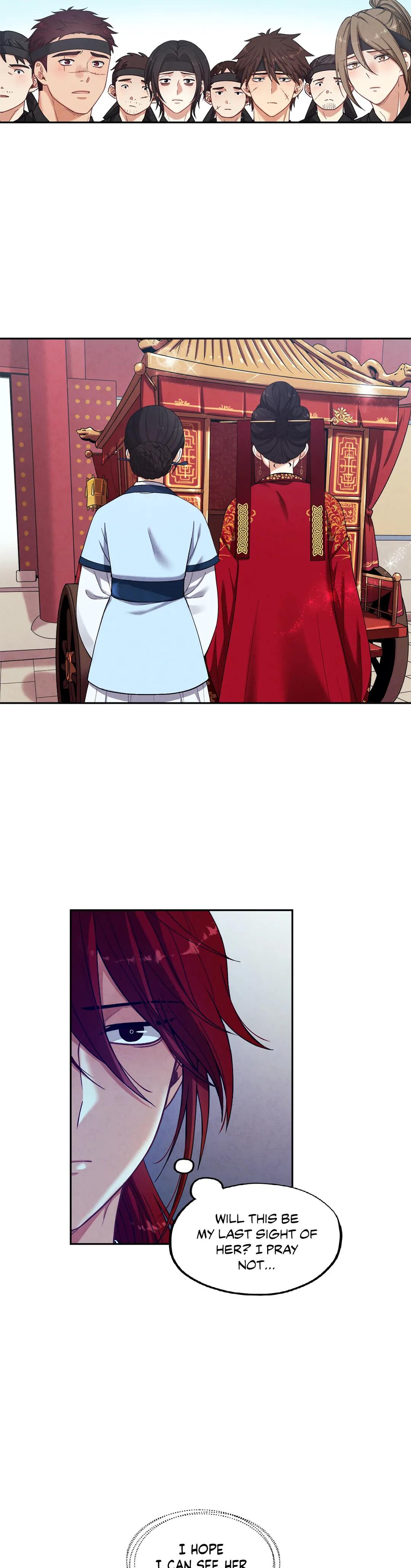 Elixir of the Sun Chapter 17 image 33