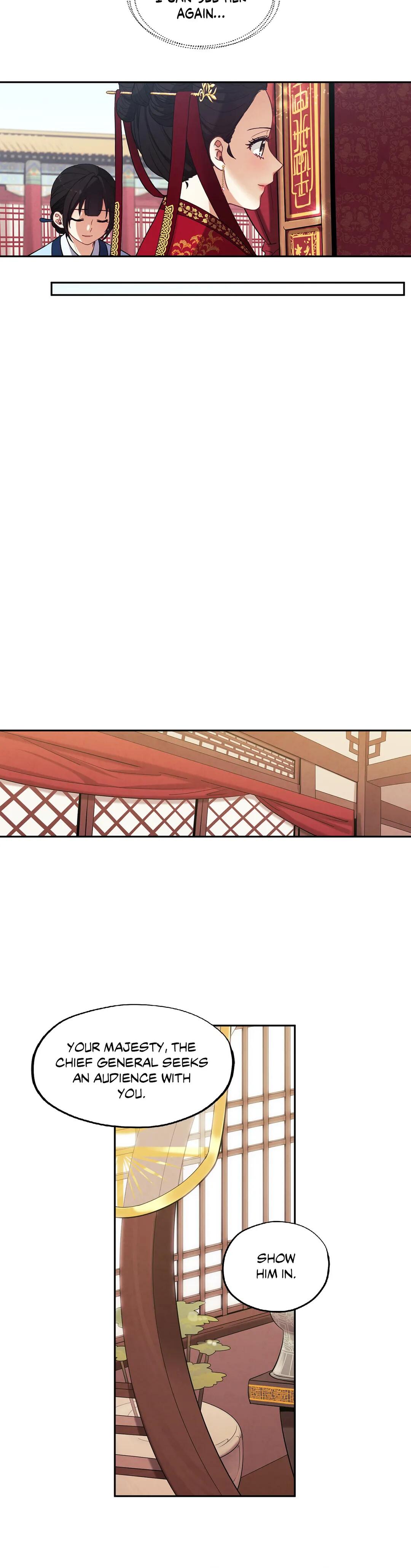 Elixir of the Sun Chapter 17 image 34