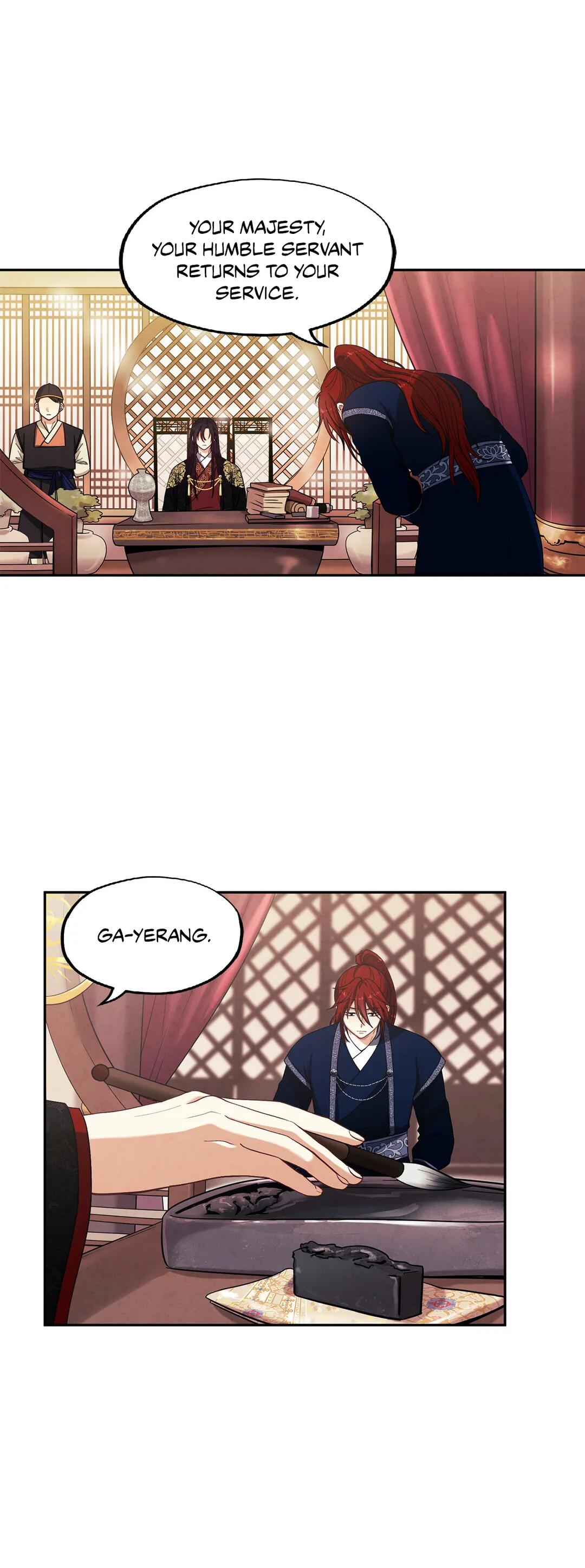 Elixir of the Sun Chapter 17 image 35