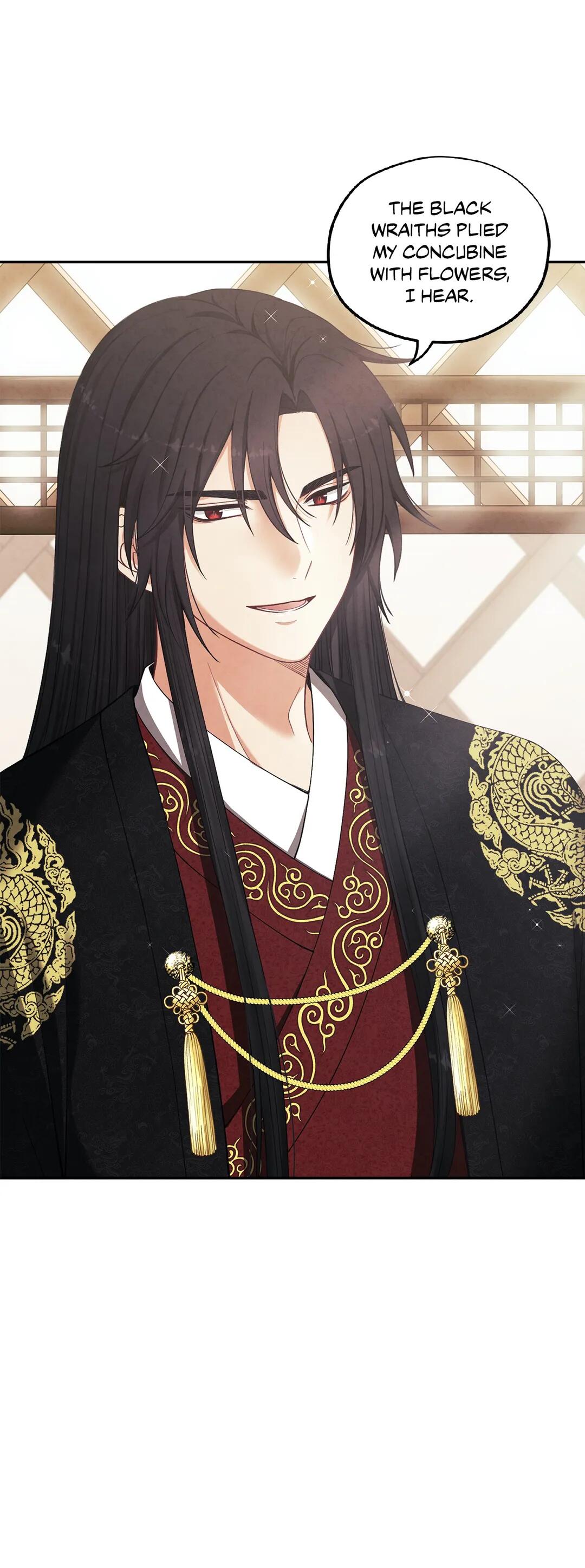 Elixir of the Sun Chapter 17 image 36