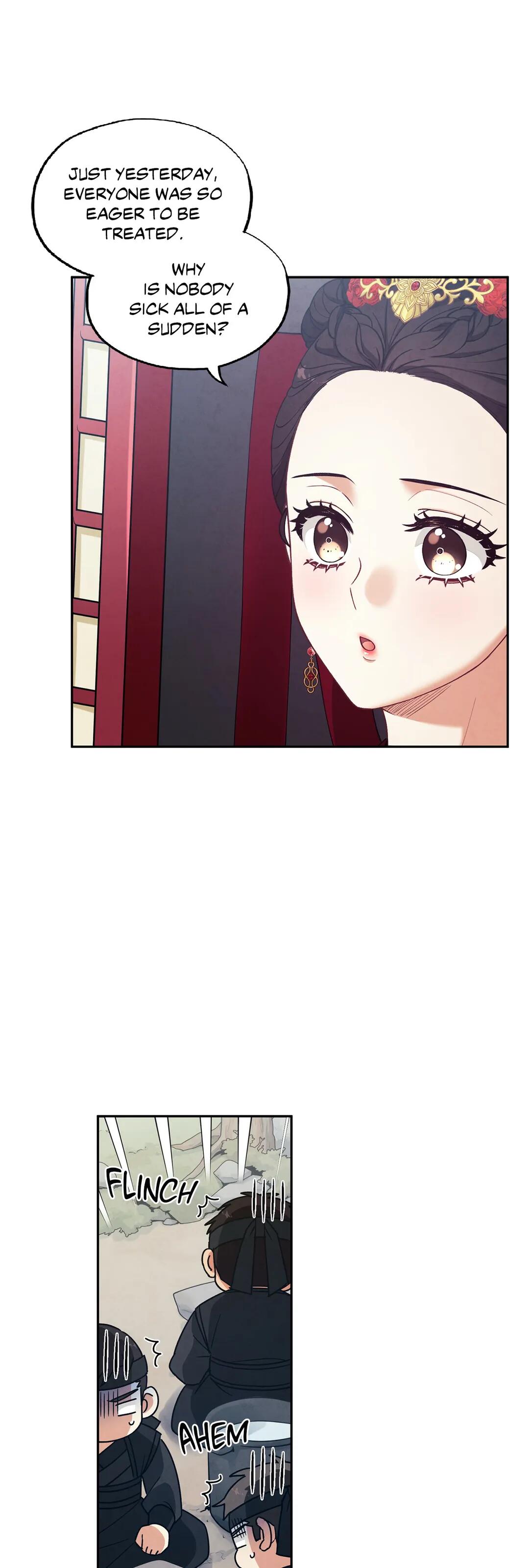 Elixir of the Sun Chapter 17 image 3