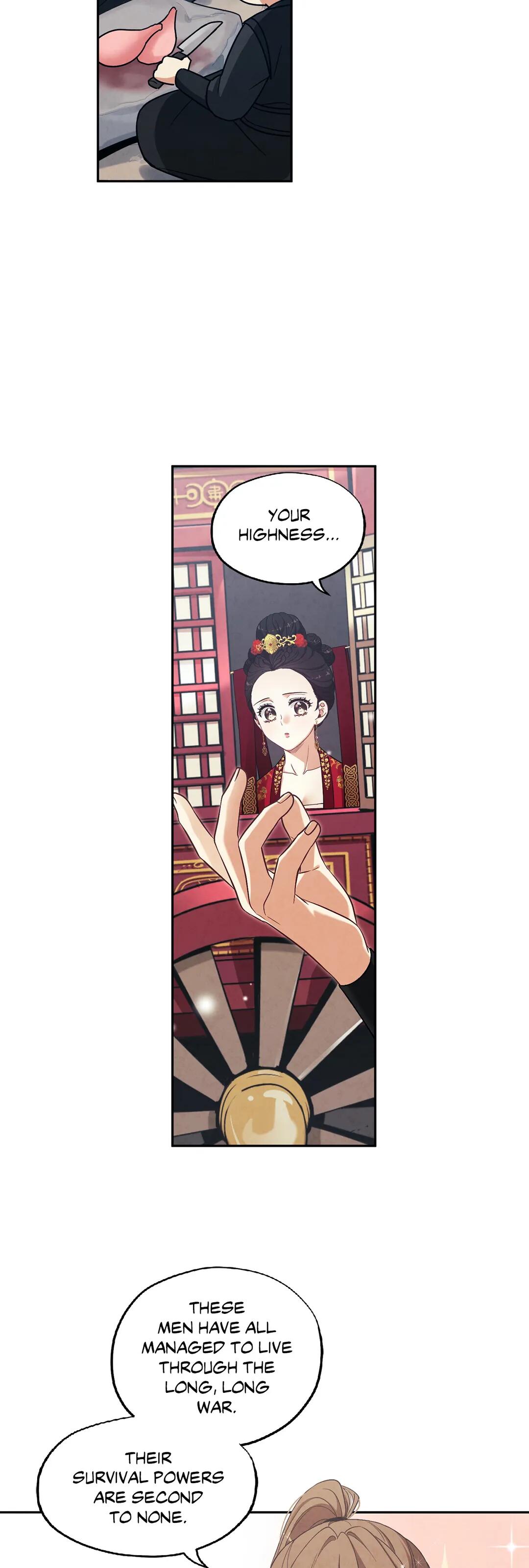 Elixir of the Sun Chapter 17 image 4