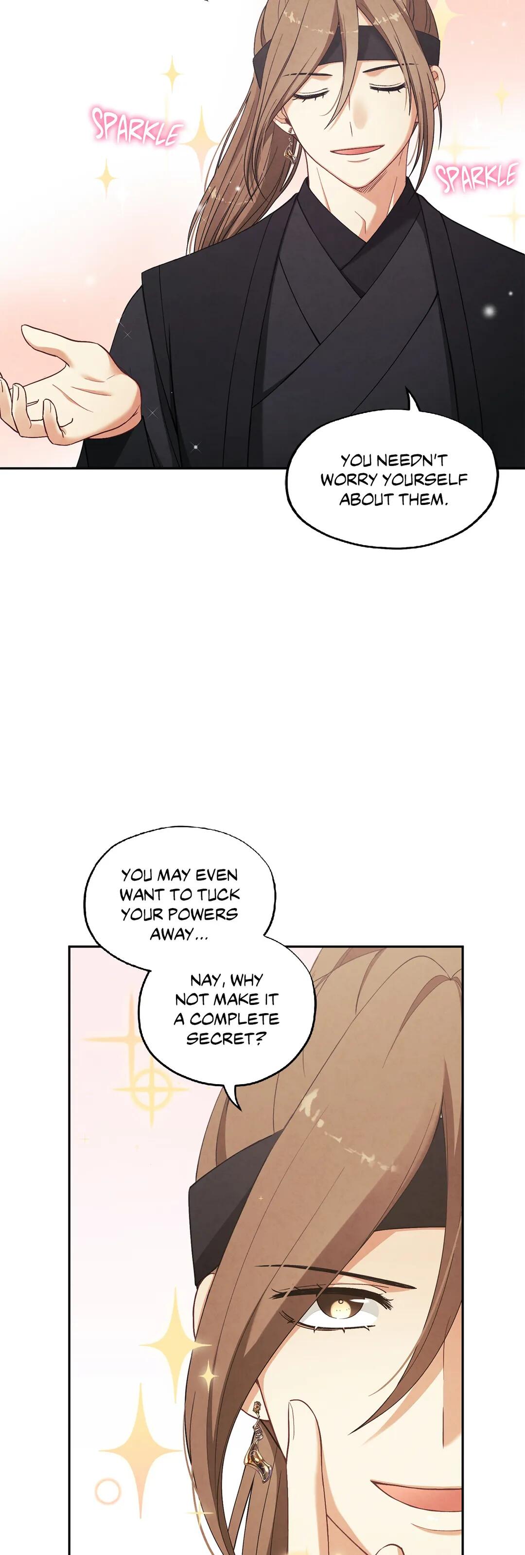 Elixir of the Sun Chapter 17 image 5